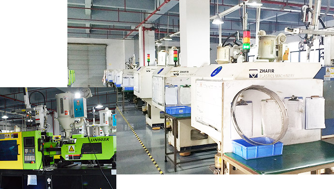 宏利电子精工品质