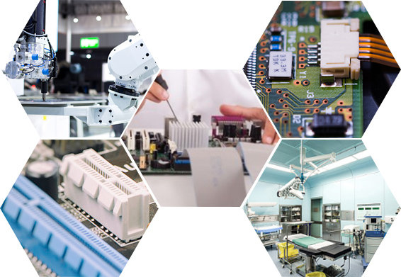 宏利电子性价比高