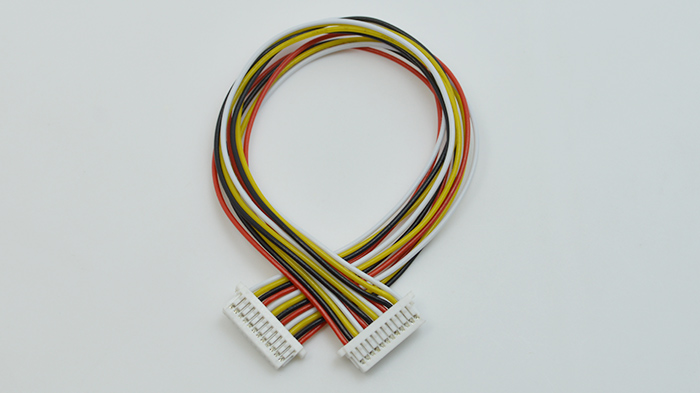 宏利电子连接器