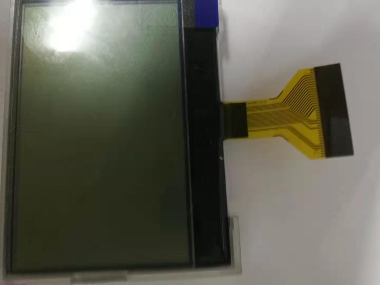 FPC连接器0.5间距36p