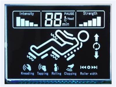 一般用在液晶屏上的FPC连接器有哪些,该如何选择?[宏利]