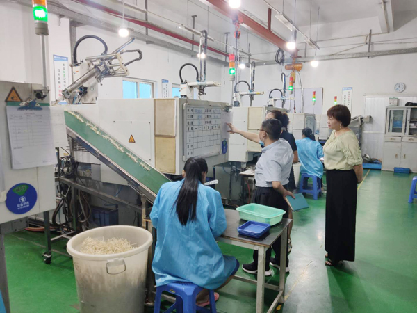 深科技-长城开发-宏利连接器