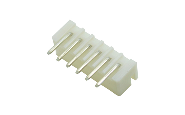 XH2.54-12P弯针插座弯脚座弯针座2.54MM间距接插件连接器,宏利