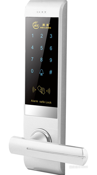 智能家居指纹锁FPC连接器